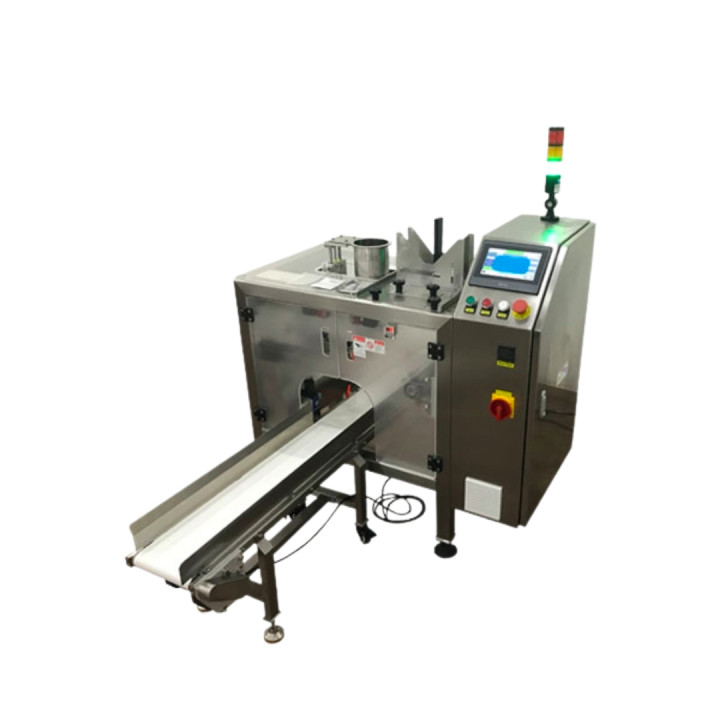 STEP DB-200 Automatic Seed Packing Machine